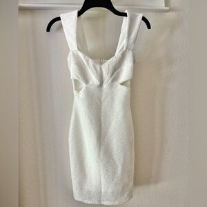 Rumer dress (sold on revolve)